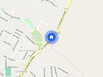 Se renta casa El Marqués, 76246 Colinas de la Piedad, Qro Colonia Sendas Residencial, C.P. 76246