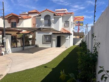 Se renta casa en MonteCarlo I