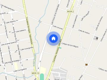Se renta casa en Callejon de San Miguel, Ixtlahuacan, 62732 Yautepec de Zaragoza, Mor Colonia Las Zamoras, C.P. 62732
