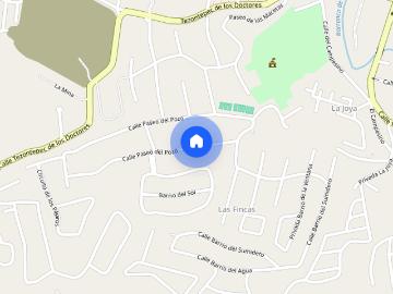 Se renta casa en, Colonia Las Fincas, C.P. 62565