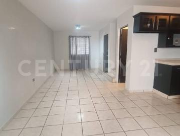 SE RENTA CASA EN FRACC COUNTRY DEL RÍO CULIACAN SINALOA