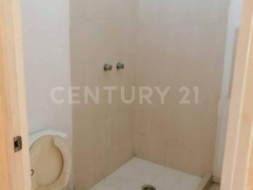SE RENTA casa en Fracc. Puerto Esmeralda, Coatzacoalcos