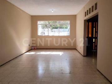 SE RENTA CASA EN LA COLONIA REFORMA