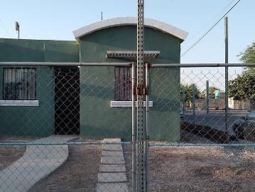 ¡Se renta casa en Lagos del sol Mexicali, B.C. !