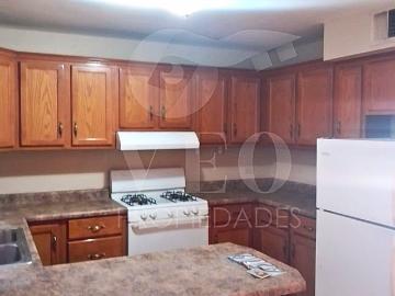 SE RENTA CASA EN RESIDENCIAL MONTECARLO 3
