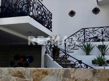 SE RENTA CASA EN SUNSET