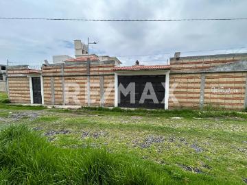SE RENTA CASA EN SAN ANTONIO BUENAVISTA
