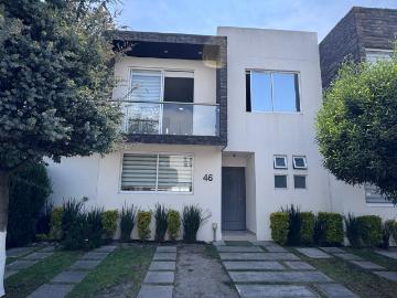 SE RENTA CASA EN TEZONTLE 2
