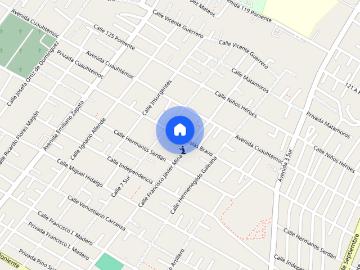 Se renta casa Guadalupe Hidalgo, 72490 Heroica Puebla de Zaragoza, Pue. #s/n, Colonia Guadalupe Hidalgo, C.P. 72490