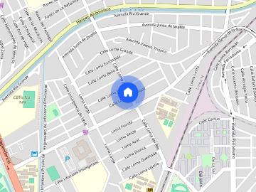 Se renta casa Sin nombre de calle, Colonia Paseo del Parque, C.P. 58254