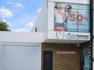 Se renta consultorio – Col. Juárez, avenida Insurgentes