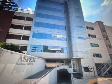 Se renta consultorio en Aspel Medical Center, Monterrey, NL