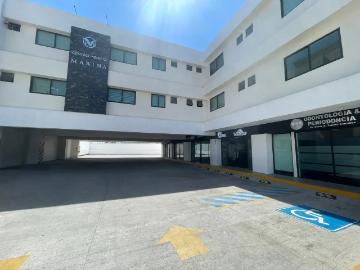 SE RENTA CONSULTORIO EN CENTRO MEDICO MARINA