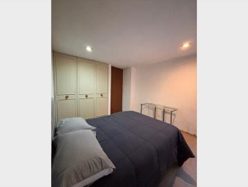 Se renta cuarto en colonia del valle