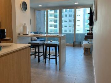 Se renta departamento con vista al mar en torre Costa Playas de Tijuana
