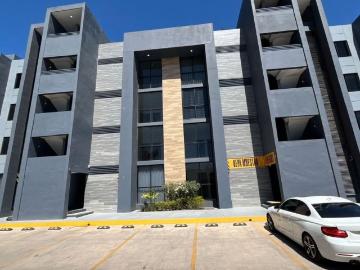 SE RENTA DEPARTAMENTO AMUEBLADO EN COL LOS LAURELES ZONA NORTE, CULIACÁN SINALOA