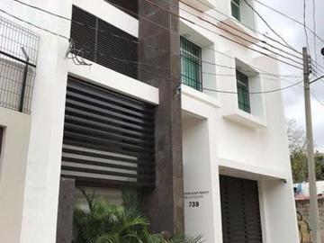 SE RENTA DEPARTAMENTO AMUEBLADO EN COL. PENIPAK DE TUXTLA GUTIÉRREZ