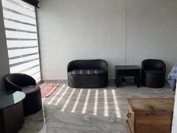 Se Renta Departamento con o sin muebles en Interlomas. Ideal para estudiantes