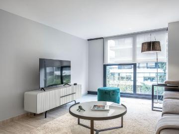 Se renta departamento amueblado en Polanco, CDMX