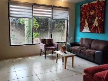SE RENTA DEPARTAMENTO AMUEBLADO EN SAN FRANCISCO TUTLA