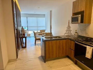 DEPARTAMENTO AMUEBLADO EN RENTA| Parque Centro