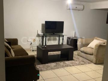Se RENTA Departamento Amueblado, Zona Norte, Cajeme, Sonora
