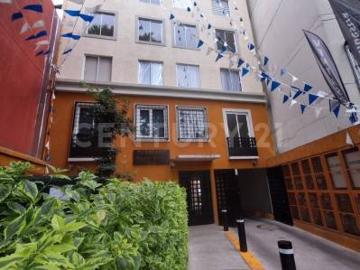 Se Renta departamento Av Aquiles Serdán