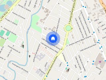 Se renta departamento en 1er Privada Insurgentes Sur #3Int. 4, Colonia Santa María Zacatepec, C.P. 72660