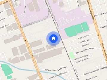Se renta departamento en, Colonia Moctezuma 1a Sección, C.P. 15500