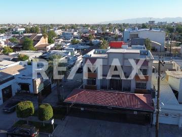 SE RENTA DEPARTAMENTO EN COLONIA NUEVA, MEXICALI B.C