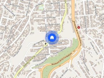 Se renta departamento en Condominio Chapultepec, Colonia San Antonio Club Hípico y de Golf, C.P. 22563