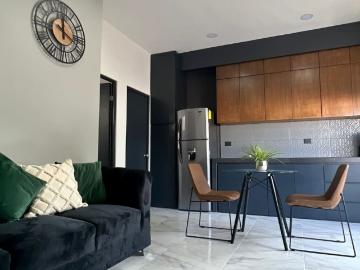 SE RENTA DEPARTAMENTO EN CALLE 31, CERCA A PLAYA NORTE