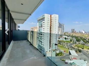 Departamento en renta en BOSQUE REAL Avivia