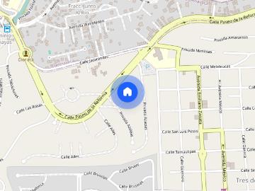 Se renta departamento en azaleas #723, Colonia Lomas de Cuernavaca, C.P. 62584