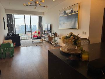 Renta departamento en High Park Reforma