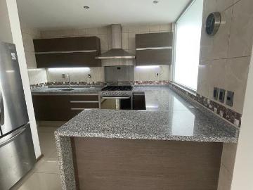 Se Renta Departamento en Héroes de Padierna