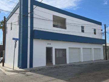 SE RENTA DEPARTAMENTO EN JUSTO SIERRA ZONA HOTELERA MEXICALI, B.C