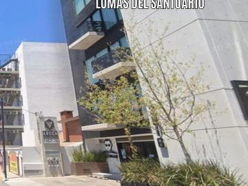 Se Renta Departamento en Lomas del Santuario