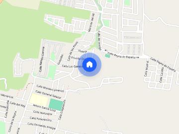 Se renta departamento en Las Gamboas 27, El Panorámico II, 45410 Tonalá, Jal. #27, Colonia Reyna Alta, C.P. 45410