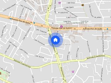 Se renta departamento en Potrero verde #, Colonia Potrero Verde, C.P. 62474