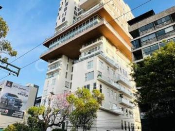 SE RENTA DEPARTAMENTO EN POPOCATEPETL PORTALES, CDMX