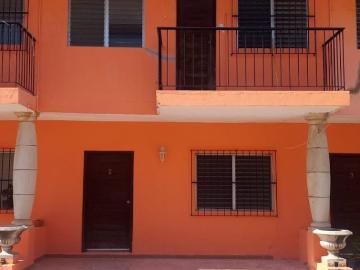 SE RENTA DEPARTAMENTO EN PRIVADA DEL CENTRO