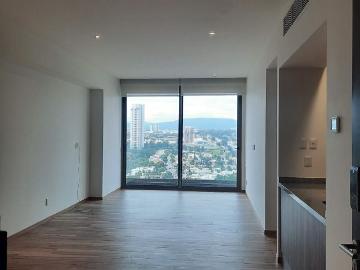 SE RENTA DEPARTAMENTO EN PUERTA DE HIERRO COSMOCRAT