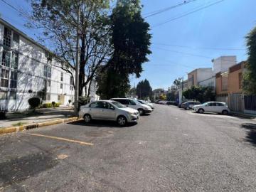 SE RENTA DEPARTAMENTO EN ROMERO DE TERREROS COYOACÁN
