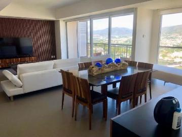 SE RENTA DEPARTAMENTO EN TORRES KAAN