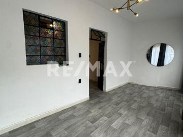 SE RENTA DEPARTAMENTO EN TIZAPAN SAN ÁNGEL