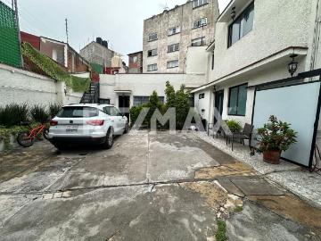 SE RENTA DEPARTAMENTO EN TIZAPAN SAN ÁNGEL