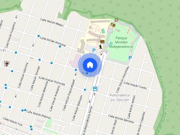 Se renta departamento en Volcán Babuyan 5739, Huentitán El Bajo, 44250 Guadalajara, Jal. #5739, Colonia Huentitán El Bajo, C.P. 44250