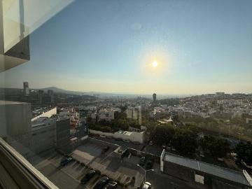 SE RENTA DEPARTAMENTO, HERMOSA VISTA, MILENIO, QUERÉTARO