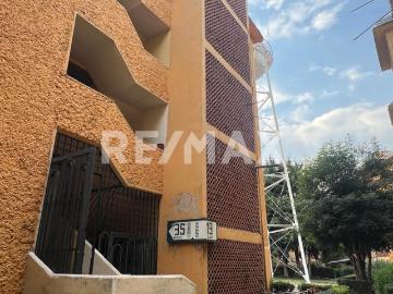 SE RENTA DEPARTAMENTO HUNIDAD HABITACIONAL LAZARO CARDENAS, METEPEC